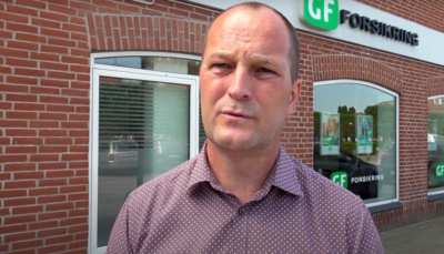 Morten Jensen
